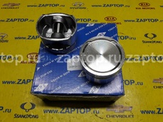 0K3Y3-11-SB0 Поршни 0.25    S6D SWP Корея Spectra