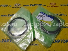 172030072A Кольца поршневые SSANGYONG Actyon NEW 