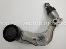 1722000170 Ролик с демпфером оригинал SSANGYONG Actyon NEW 