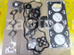 20910-27A00 Прокладки ДВС    D4EA RHEE JIN Hyundai Tucson