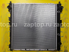 2131009252 Радиатор охлаждения A/Т Samsung Корея SsangYong Actyon | SsangYong Kyron