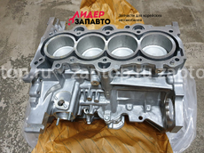 214N2-2BU00 Блок цилиндров в сборе G4FA 1.4L HYUNDAI I30 | HYUNDAI Solaris | Ceed | Rio 