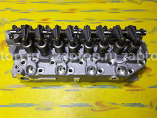 22001-42700 Головка блока D4BF с клапанами и распредвалом без оси и рокеров REBUILD Корея HYUNDAI Porter 