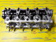 22100-27000 Головка блока D4EA в сборе REBUILD Корея Hyundai Santa Fe