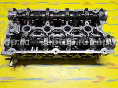 22100-38105 Головка блока G4JP/G4JS в сборе REBUILD Корея Hyundai Sonata | Hyundai Santa Fe