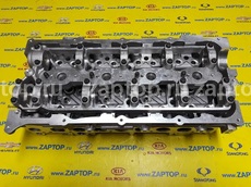 22100-4A010 Головка блока D4CB пустая GMP Корея Sorento