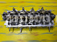 22100-22601 Головка блока G4EB кл в сборе REBUILD Корея Hyundai Accent