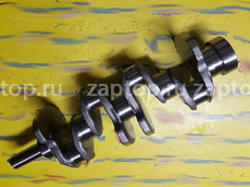 23111-42001 Коленвал D4BH оригинал HYUNDAI Galloper | HYUNDAI Grace | HYUNDAI Porter TazAz | HYUNDAI Starex | HYUNDAI Terracan 