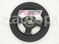 23124-2E003 Шкив коленвала HYUNDAI I40 