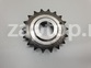 23353-4X000 Звездочка вала баланса Hyundai Terracan