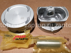23410-2G201 Поршень стд. G4KE оригинал HYUNDAI Sonata NF | Sorento XM 