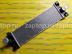 2371032000 Интеркулер SSANGYONG Actyon Sports