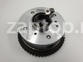 24370-2G000 Фазорегулятор HYUNDAI IX35 | HYUNDAI Santa Fe DM | HYUNDAI Tucson 