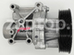 25100-2G510 Помпа водяная оригинал Optima, Sorento XM, Sportage III