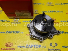 25100-4X600 Помпа водяная оригинал Bongo