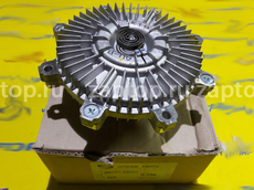 25237-42560 Вискомуфта охлаждения NT Hyundai Porter | Hyundai Terracan
