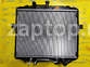 25310-4F150 Радиатор охлаждения HCC Halla оригинал Hyundai Porter