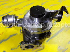28201-2A110 Турбина оригинал Ceed | Cerato