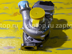 28210-3A500 Турбина BORGWARNER Mohave | Hyundai ix55