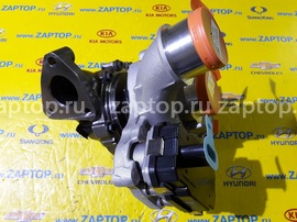 28231-2F701 Турбина OEM Korea Hyundai ix35
