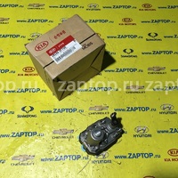 28235-2F700 Клапан турбины (привод заслонки, актуатор) HYUNDAI Santa Fe NEW | HYUNDAI Tucson | Sorento | Sportage III 