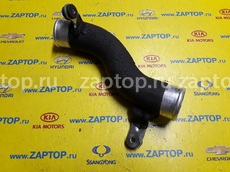 28261-3A501 Патрубок интеркулера Mohave 