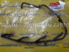 31480-4A800 Трубка топливная обратки Bongo | Hyundai Porter