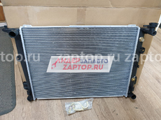3275047HA Радиатор охлаждения Hyundai Genesis | Hyundai Equus