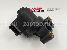 35150-33010 Датчик холостого хода Hyundai Santa Fe | Hyundai Sonata | Sportage