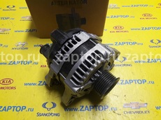 37300-3C210 Генератор Mohave/IX55 REBUILD IN KOREA