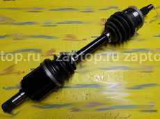 4130034111 Привод левый SsangYong Actyon