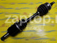 4130034101 Привод левый SsangYong Actyon