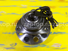 4142009403 Ступица передняя 4WD оригинал SsangYong Kyron | SsangYong Rexton