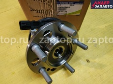 4142009405 Ступица передняя 4WD оригинал SSANGYONG Kyron | SSANGYONG Rexton 