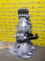 43000-4D740 МКПП Rebuild KOREA Bongo