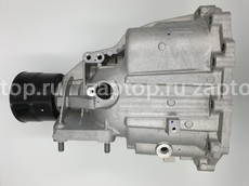 43150-47000 Задняя часть КПП (адаптер) Bongo | Hyundai Porter