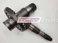 47339-3B200 Главная пара раздатки HYUNDAI Santa Fe NEW 