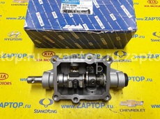 47740-4D500 Кулиса МКПП Bongo
