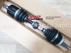 49500-2P001 Привод левый Sorento