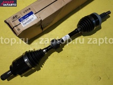 49500-3W010 Привод левый Sportage | Hyundai ix35