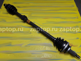 49500-38470 Привод правый Hyundai Sonata