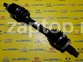 49500-3J050 Привод левый HYUNDAI IX55 | Mohave 