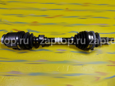 49500-3C693 Привод правый Hyundai Magentis | Hyundai Sonata