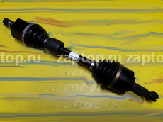 49500-3F700 Привод левый Glovis Корея Opirus
