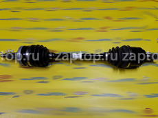 49500-3Z200 Привод левый Hyundai i40