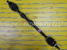 49501-3S251 Привод правый Hyundai Sonata