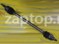 49501-3W200 Привод правый REBUILD Корея Sportage | Hyundai ix35