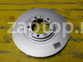 51712-4F000 Диск тормозной передний оригинал Hyundai Starex | Hyundai Porter