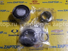52701-4H000 Подшипник полуоси задний Комплект SK