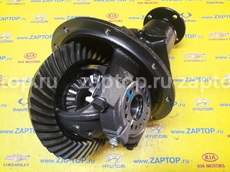 53000-4F400 Редуктор задний Hyundai Porter